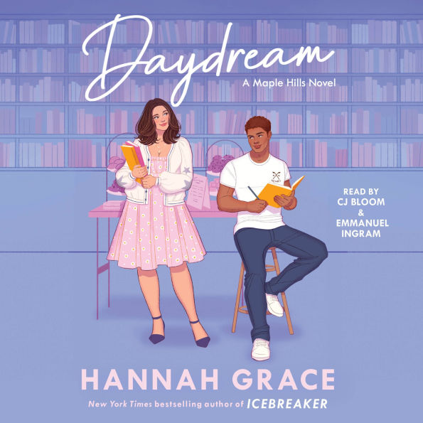 Daydream (Maple Hills Series #3)