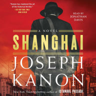 Shanghai: A Novel