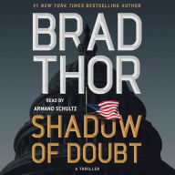 Shadow of Doubt: A Thriller