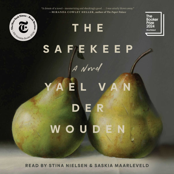 The Safekeep (Women's Prize for Fiction Winner)