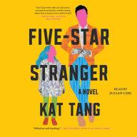 Five-Star Stranger: A Novel