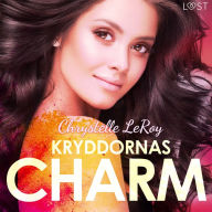 Kryddornas charm - erotisk novell