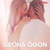 Gröna ögon - erotiska noveller