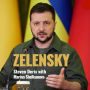 Zelensky: A Biography of Ukraine's War Leader (Abridged)