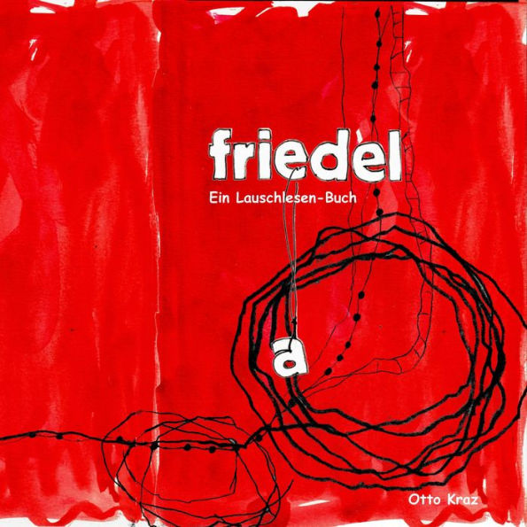 Friedel: Ein Lauschlesen-Buch