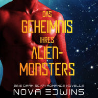 Das Geheimnis ihres Alien-Monsters