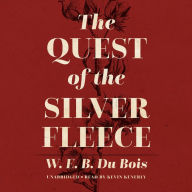 The Quest of the Silver Fleece: A Novel