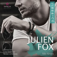 Julien Fox: Devided like Destiny - Fire&Ice, Band 8 (ungekürzt)