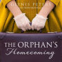 The Orphan's Homecoming: Experience the heart-wrenching tale of love and loss with this gripping historical novel (The Red Cross Orphans, Book 3)