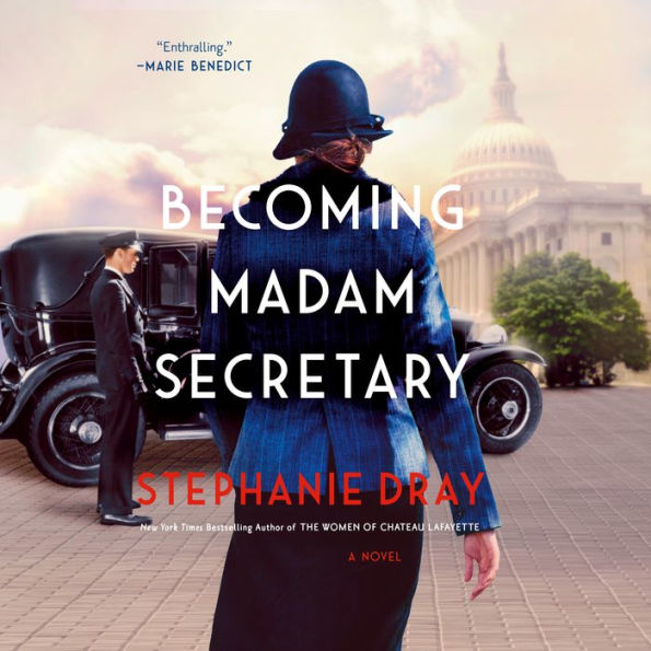 Becoming Madam Secretary