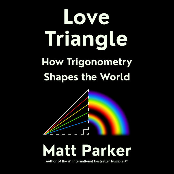 Love Triangle: How Trigonometry Shapes the World