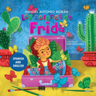 The Colors of Frida