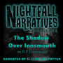 The Shadow Over Innsmouth