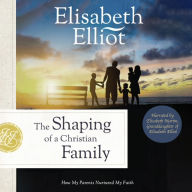 The Shaping of a Christian Family: How My Parents Nurtured My Faith