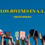 Los jovenes en aa