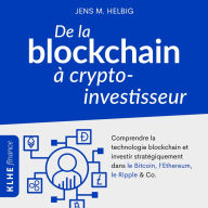 De la blockchain à crypto-investisseur