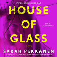 House of Glass: A Novel