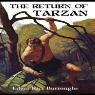 The Return of Tarzan