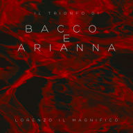 Il trionfo di Bacco e Arianna