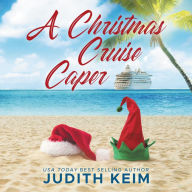 A Christmas Cruise Caper