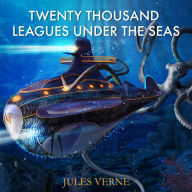 Twenty Thousand Leagues Under the Sea