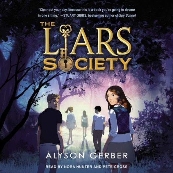 The Liars Society