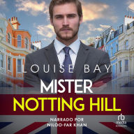 Mister Notting Hill