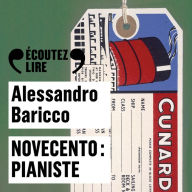 Novecento: pianiste