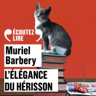 L'élégance du hérisson (Abridged)