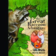 The Great Raccoon Adventure