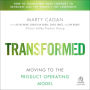 Transformed: Moving to the Product Operating Model