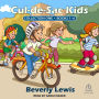 Cul-de-Sac Kids Collection One: Books 1-6