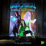 Portal to Eveirea