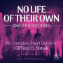 No Life of Their Own: And Other Stories