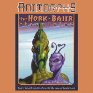 The Hork-Bajir Chronicles (Animorphs Series)