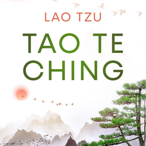 Tao Te Ching