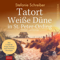 Tatort Weiße Düne in St. Peter-Ording