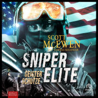 Sniper Elite 4 - Geisterschütze: Sniper Elite 4