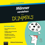 Männer verstehen für Dummies