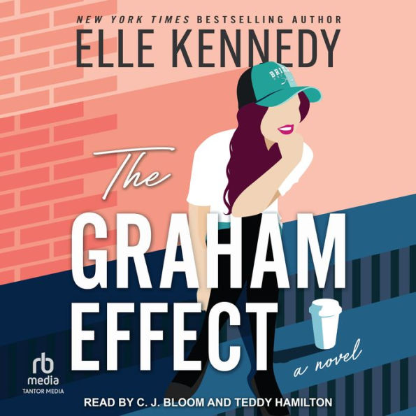The Graham Effect (Campus Diaries, #1)