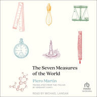 The Seven Measures of the World