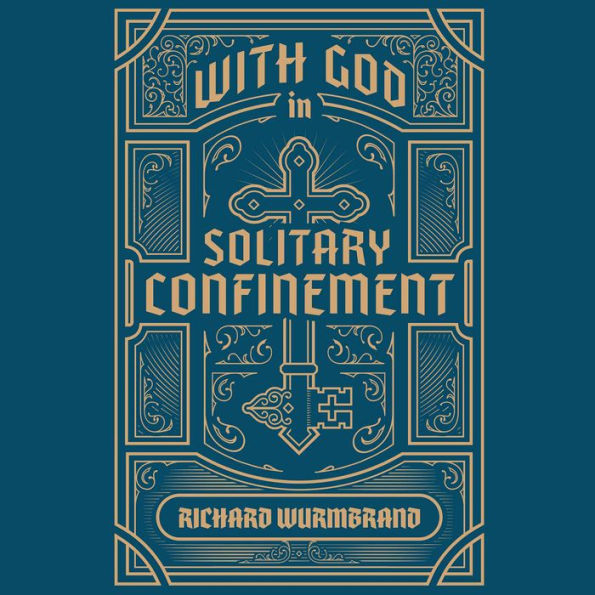 With God in Solitary Confinement