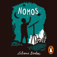 Nomos (Serie Elementales)