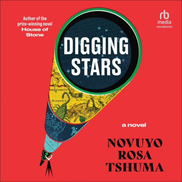 Digging Stars