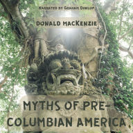 Myths of Pre-Columbian America