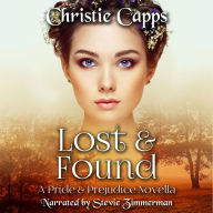 Lost & Found: A Pride & Prejudice Novella