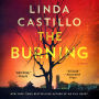 The Burning (Kate Burkholder Series #16)