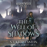 The Well of Shadows: A YA epic fantasy adventure