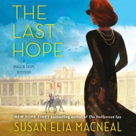 The Last Hope: A Maggie Hope Mystery