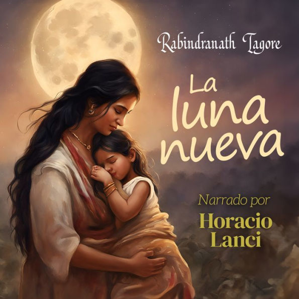 La luna nueva